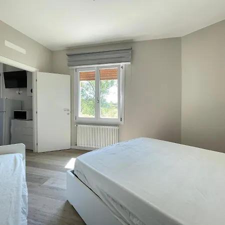 公寓 Condominio Garcia Lorca-walterigato Apartments-solo Per Famiglie 利多迪迪耶索洛