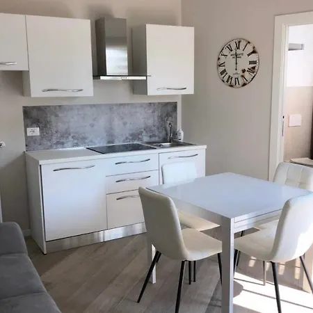 公寓 Condominio Garcia Lorca-walterigato Apartments-solo Per Famiglie *