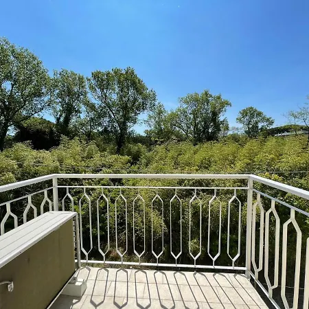 Condominio Garcia Lorca-walterigato Apartments-solo Per Famiglie Apartamento Lido di Jesolo