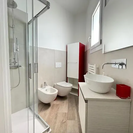 Condominio Garcia Lorca-walterigato Apartments-solo Per Famiglie Apartamento Lido di Jesolo